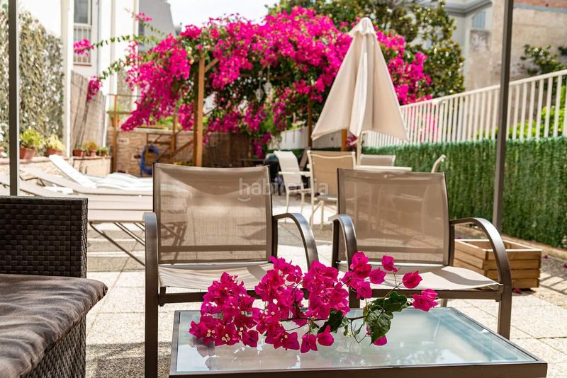 Foto e0e9fcbc-7400-4dce-a45a-144bb1881f68. Casa adossada amb calefacció piscina a Calella