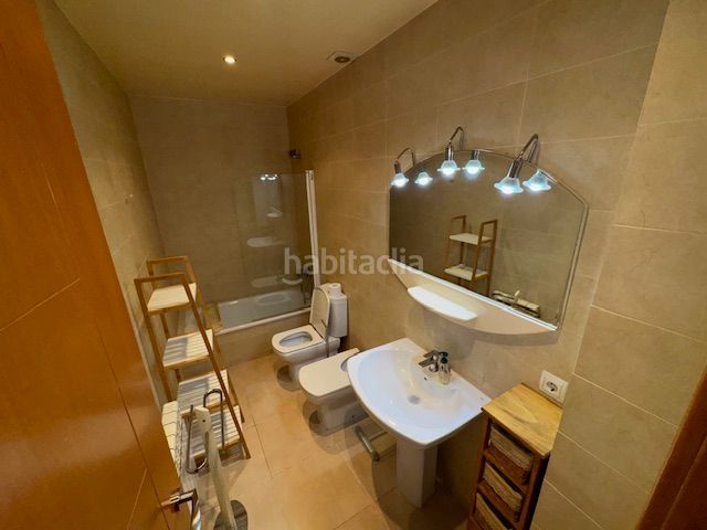 Foto 13dcb3a6-8a2f-4233-8c6c-462632ac96f8. Planta baixa amb calefacció a Centre Arenys de Mar