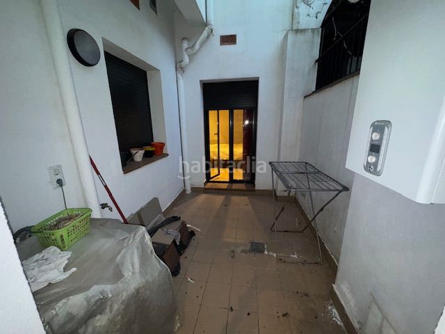 Foto 2f2993f2-cee2-4ad8-8ee4-0f1cb641081c. Planta baixa amb calefacció a Centre Arenys de Mar