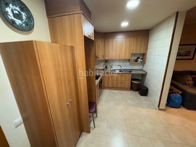 Foto 7ae3409f-d529-43df-b637-e77c0556e71a. Planta baixa amb calefacció a Centre Arenys de Mar