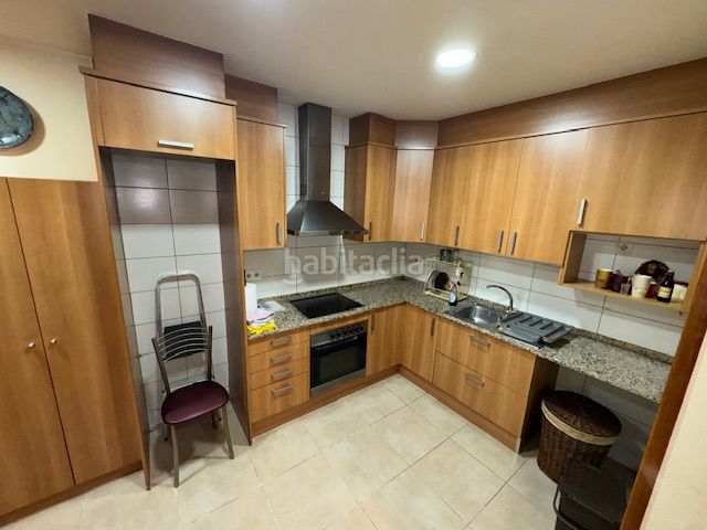 Foto 9761a6a0-45d2-4f29-9f24-bf1f391e6675. Planta baixa amb calefacció a Centre Arenys de Mar