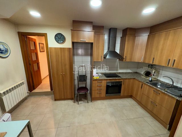 Foto c823d0a4-2b8b-47f1-a5ee-2eeccf436029. Planta baixa amb calefacció a Centre Arenys de Mar