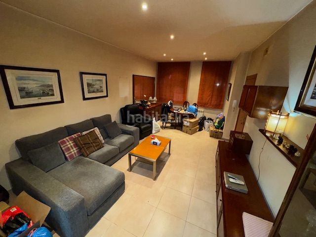 Foto d82da98d-0eb6-4699-96fb-9d03ed9cb79e. Planta baixa amb calefacció a Centre Arenys de Mar