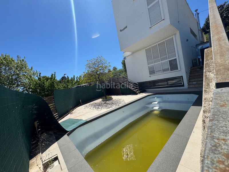 Foto 0a979308-92a3-4819-8607-ca93a2008fb6. Xalet amb calefacció aparcament piscina a Can Moré - Santa Anna - Can Feliu de Merola Pineda de Mar