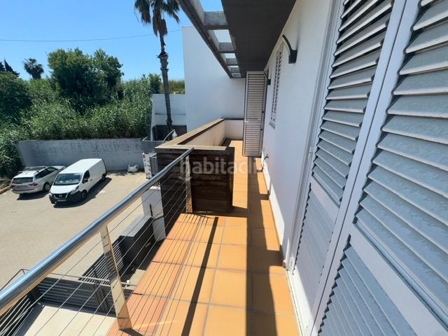 Foto ac4940db-9257-408f-811a-878d65c94e4f. Xalet amb calefacció aparcament piscina a Can Moré - Santa Anna - Can Feliu de Merola Pineda de Mar