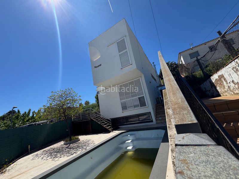 Foto f8ee4d99-42b9-4cf8-9ced-fbf51bb639d4. Xalet amb calefacció aparcament piscina a Can Moré - Santa Anna - Can Feliu de Merola Pineda de Mar