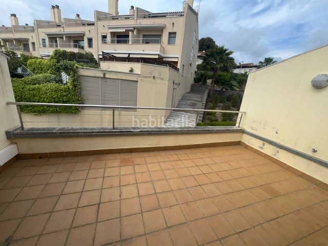 Foto 7d72834e-8155-4004-8dda-1ebc3c7eac65. Casa adossada amb calefacció aparcament piscina a Sant Andreu de Llavaneres