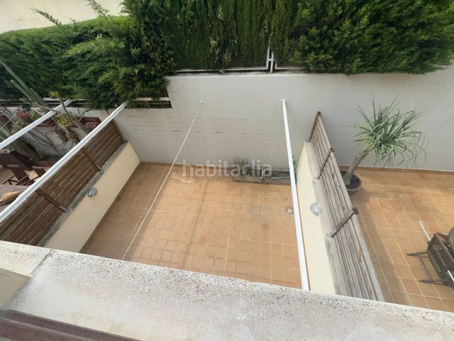 Foto dc399724-29a8-4e66-8689-38dd3ab010f0. Casa adossada amb calefacció aparcament piscina a Sant Andreu de Llavaneres