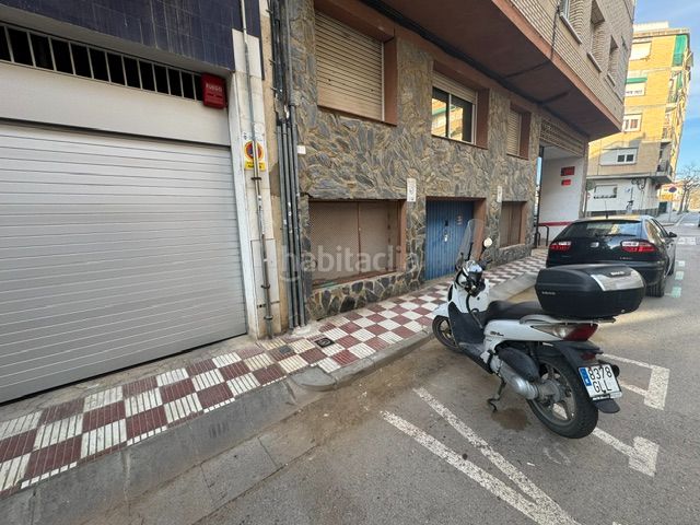 Foto 1cb0fb21-f79d-444b-a5f4-285c5f1f84d7. Local comercial a carrer progrés 51 a Centre Pineda de Mar