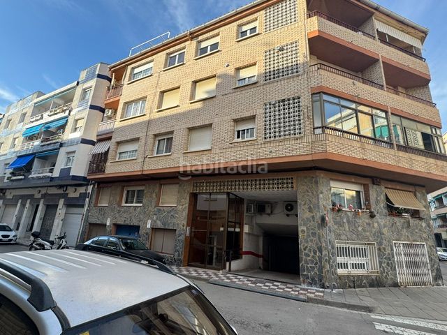 Foto acdbd07a-7ecb-470f-9dbb-93481d50b16f. Local comercial a carrer progrés 51 a Centre Pineda de Mar
