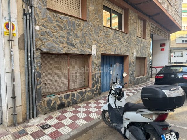 Foto bd600322-9ea3-43a8-aa1c-408dc0a2f83f. Local comercial a carrer progrés 51 a Centre Pineda de Mar