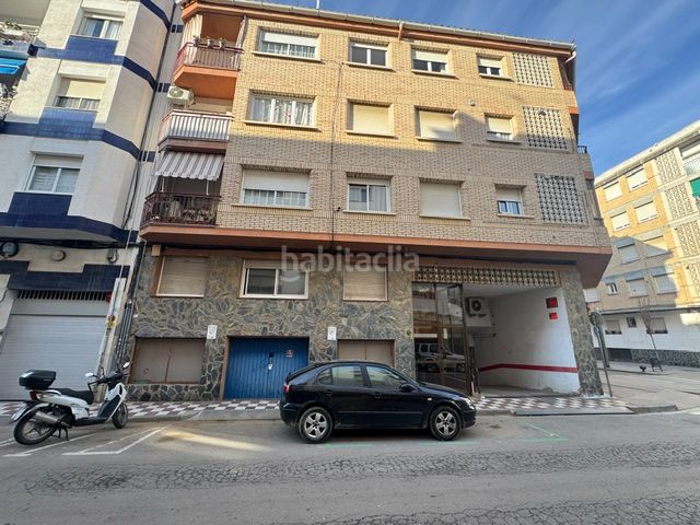 Foto c5a2e91b-575d-409e-be3c-ea41cc29e8c1. Local comercial a carrer progrés 51 a Centre Pineda de Mar