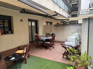 Alquiler Piso en Veral d´Ocata. Piso en laquiler en vilassar de ar listo para entrar a vivir