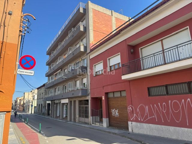 Foto 0134bb98-9a7d-436f-9c31-78248919fb98. Àtic a Malgrat de Mar