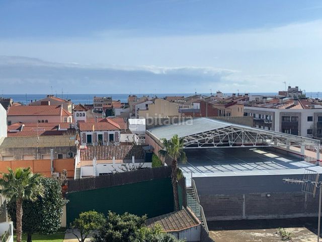 Foto 2da9f70e-2354-4e14-94bc-75e6e6730413. Àtic a Malgrat de Mar