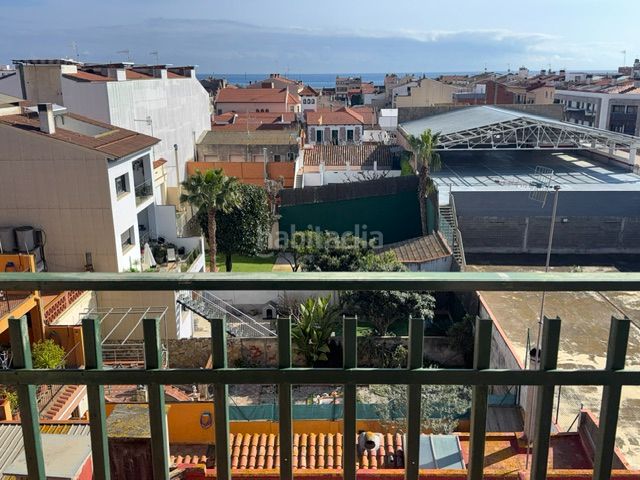 Foto 8dd7ef92-fc34-41b0-b162-e30c1126a909. Àtic a Malgrat de Mar