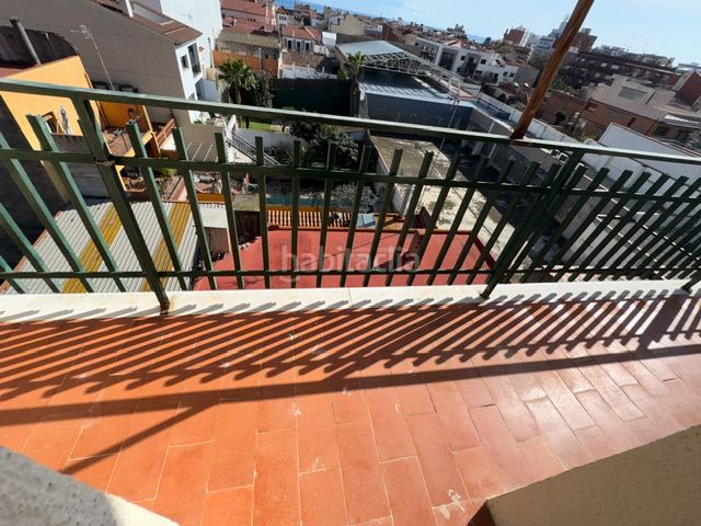 Foto a3f01180-449e-4b07-98c0-0196ce35e73e. Àtic a Malgrat de Mar