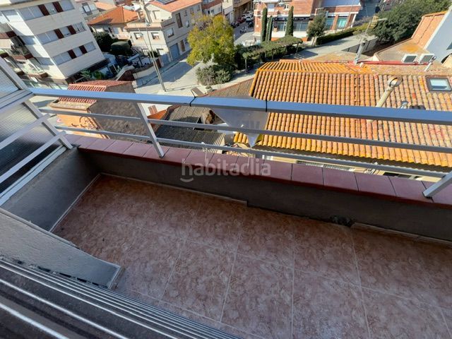 Foto ba948bda-be35-48fa-b76f-8b845f43123c. Àtic a Malgrat de Mar