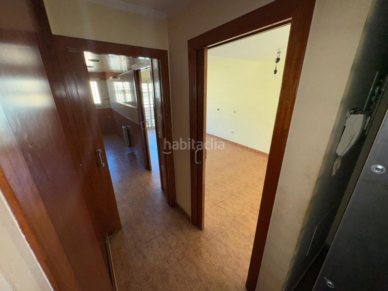 Zweistöckige wohnung mit parking in Tordera Tordera