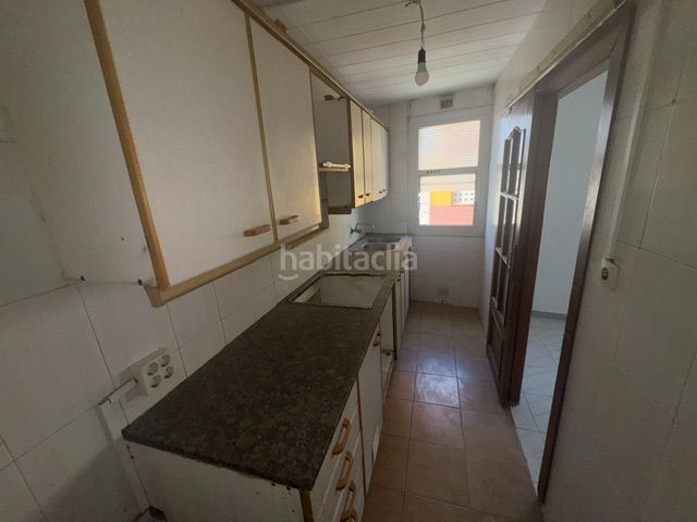 Foto 65bce54b-4b28-48a7-b0d9-ea1ee95860e1. Pis a Cerdanyola Sud Mataró