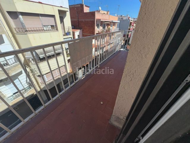 Foto c59187de-549c-47b0-ada2-e4a548cf23d9. Attique avec chauffage dans Centre Pineda de Mar