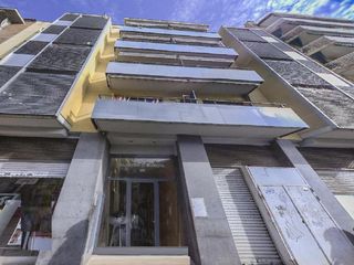 Piso en Passeig d'Europa 40