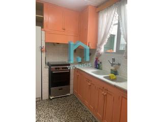 Haus in La Vila. Casa 3 habitaciones venta alzira