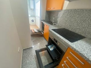 Lloguer Apartament  N/a. Alquiler piso en alzira. ref 3857