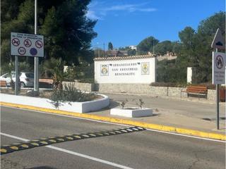 Terreny residencial a Alberic. Terreno venta alberic