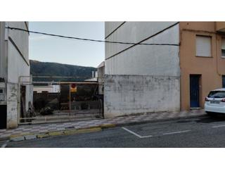 Nave industrial en Tavernes de la Valldigna. Almacén venta tavernes de la valldigna