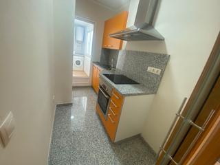 Lloguer Apartament  N/a. Alquiler piso en alzira. ref 3857