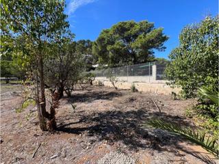 Wohngrundstück in Urbanitzacions i Pedanies Sud. Terreno venta alzira