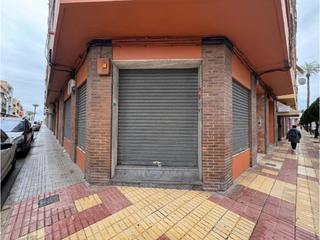 Nau industrial a Carcaixent. Almacén venta carcaixent