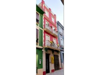Edificio en Centre. Edificio venta alzira
