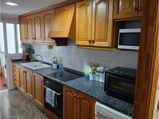 Maison à La Vila. Casa 3 habitaciones venta alzira