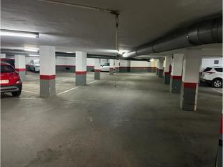 Alquiler Parking coche en Alquenència - Venècia. Garaje alquiler alzira