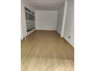 Lloguer Nau industrial a Pere Crespí. Almacén alquiler alzira