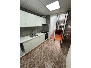 Lloguer Casa en Caputxins. Alquiler casa en alzira