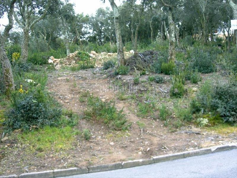 Foto 5909e393-a870-4d20-a0af-77342fc5219d. Terrain résidentiel dans Urbanitzacions Platja d´Aro