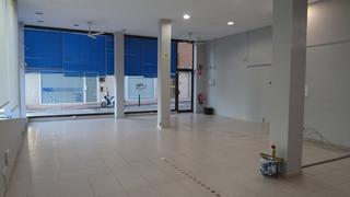 Local Comercial  Madrid. Local comercial con grandes escaparates
