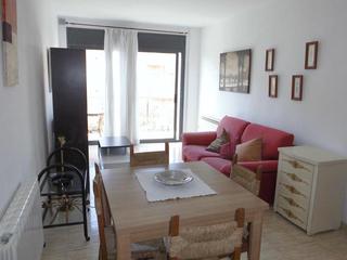 Etagenwohnung  Calle avda canàries. Piso de 2 dormitorios situado en la zona de la rambla generalita