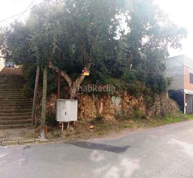Foto 3fef858d-08a6-4f26-b2a6-2a1253978234. Terreno residenziale in Volta de l´Ametller Sant Feliu de Guíxols