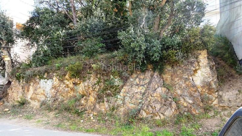 Foto 5c457a26-7d1e-44fd-a21b-ebd92f2c7b17. Terreno residenziale in Volta de l´Ametller Sant Feliu de Guíxols