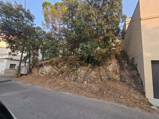 Residential Plot  Calle nàpols. Parcelas en venta en sant feliu