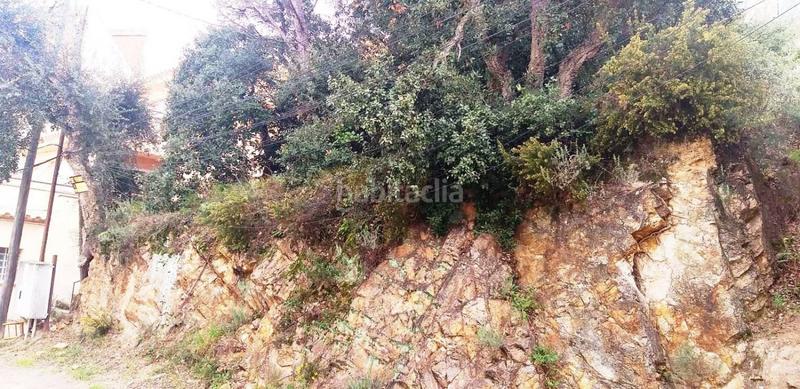 Foto aee36d51-fe7a-42f1-9b33-d8c3ed11c74b. Terreno residenziale in Volta de l´Ametller Sant Feliu de Guíxols