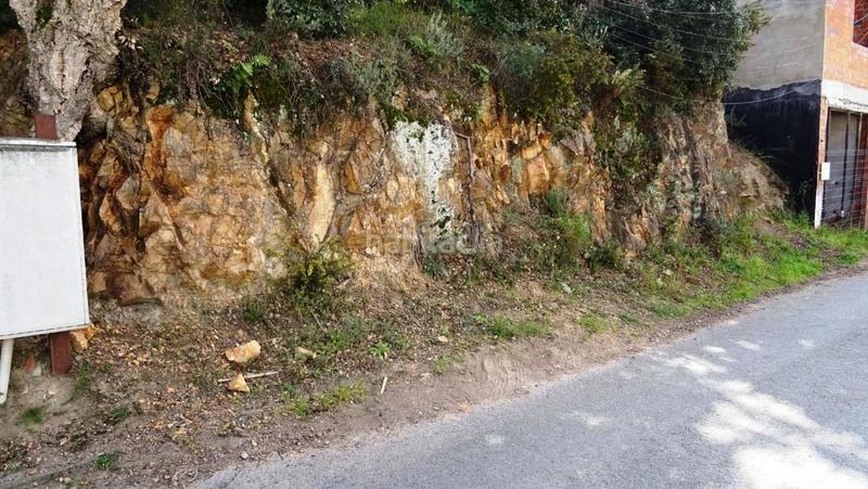 Foto bad0d6d4-36e3-4eba-8905-bb3739cad7ea. Terreno residenziale in Volta de l´Ametller Sant Feliu de Guíxols