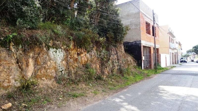Foto eafc3d7e-4a33-4d2d-80f6-440b4757003f. Terreno residenziale in Volta de l´Ametller Sant Feliu de Guíxols