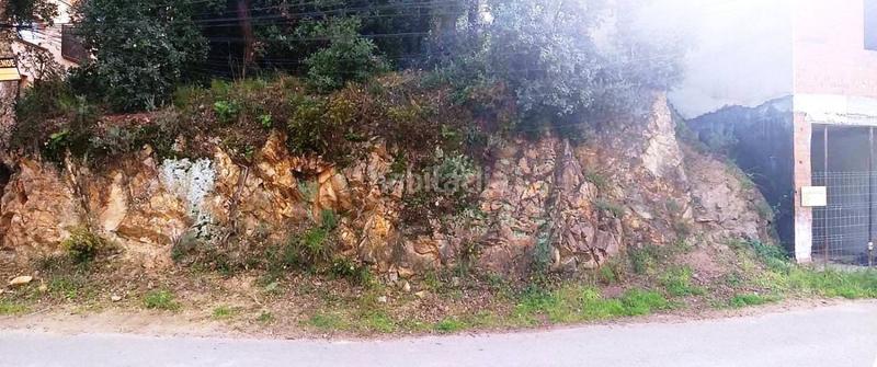 Foto ed646ec0-6b4d-4a5c-861c-b704713604ac. Terreno residenziale in Volta de l´Ametller Sant Feliu de Guíxols