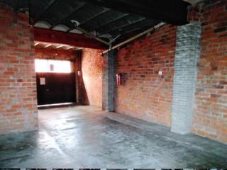 Local Comercial  Logroño. Almacén diáfano de 195 m2.