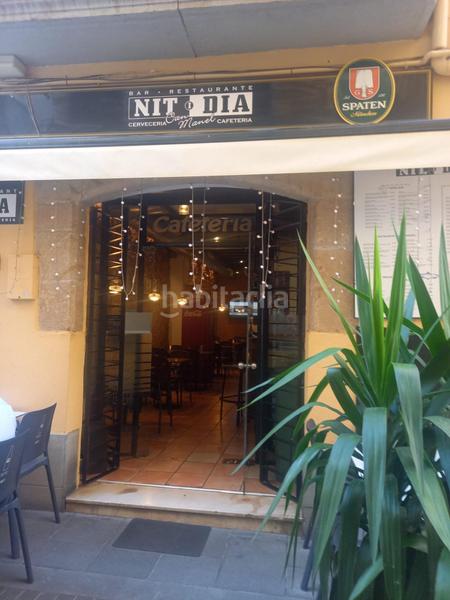 Foto af8adcd7-8542-44a2-9cf4-7b9dd10a176b. Business premise in Centre Sant Feliu de Guíxols